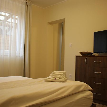Relax & Therapy Bad Tatzmannsdorf Zewnętrze zdjęcie