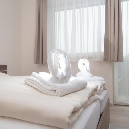 Relax & Therapy Bad Tatzmannsdorf Zewnętrze zdjęcie