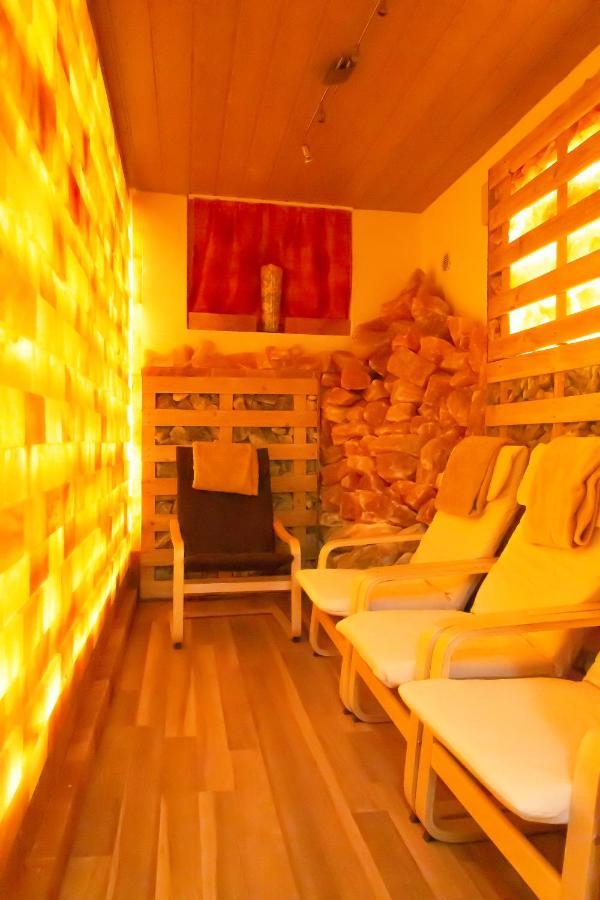 Relax & Therapy Bad Tatzmannsdorf Zewnętrze zdjęcie