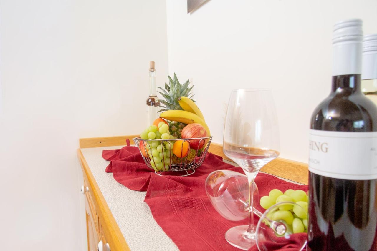 Relax & Therapy Bad Tatzmannsdorf Zewnętrze zdjęcie