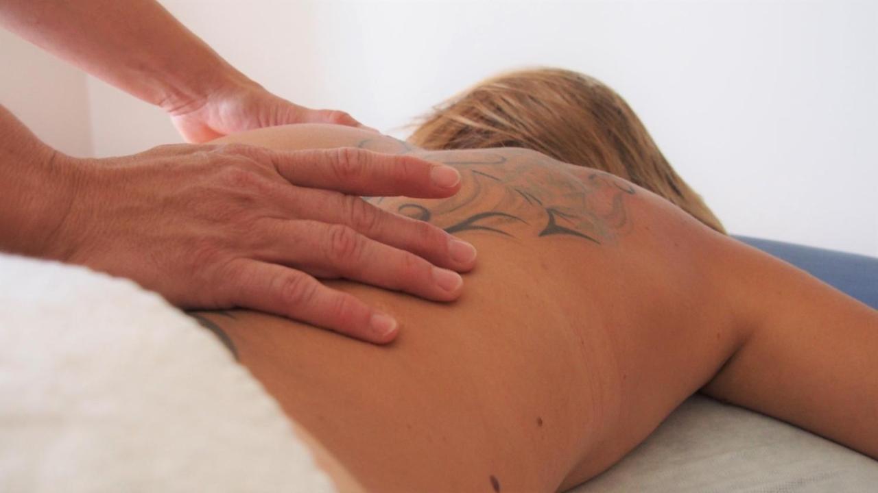 Relax & Therapy Bad Tatzmannsdorf Zewnętrze zdjęcie