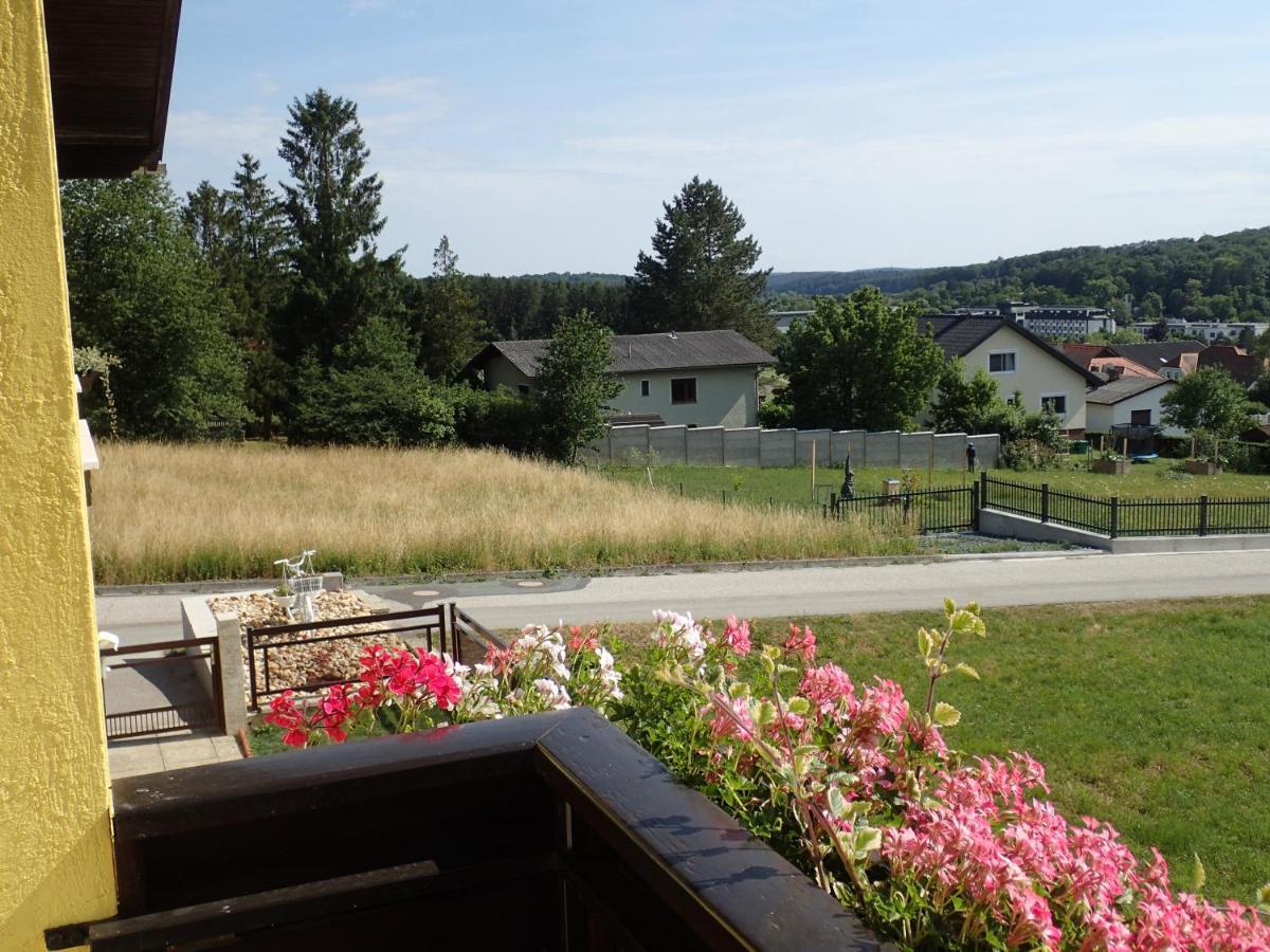 Relax & Therapy Bad Tatzmannsdorf Zewnętrze zdjęcie