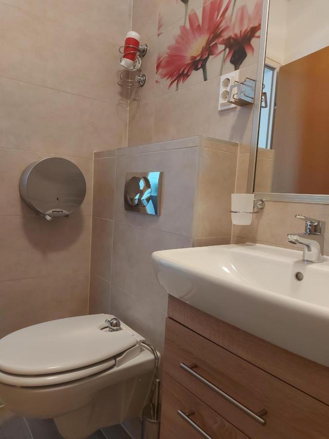 Relax & Therapy Bad Tatzmannsdorf Zewnętrze zdjęcie