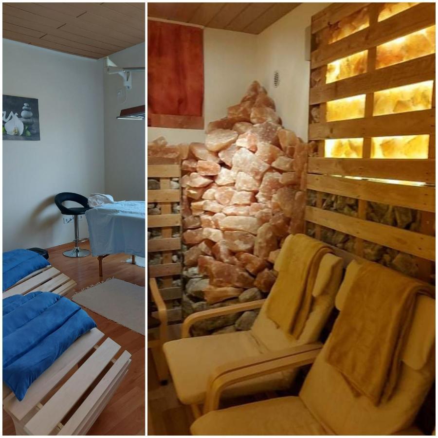 Relax & Therapy Bad Tatzmannsdorf Zewnętrze zdjęcie