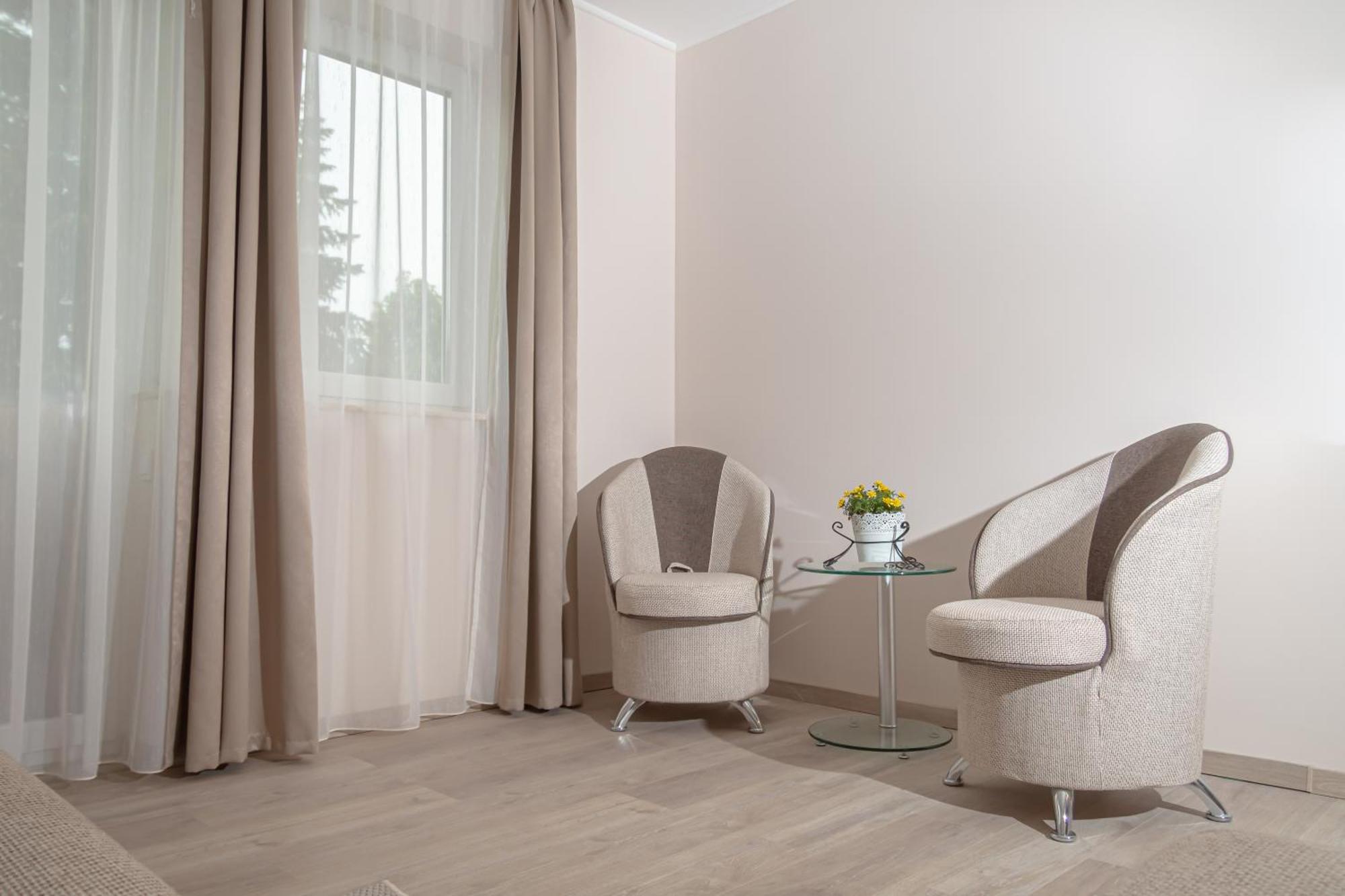 Relax & Therapy Bad Tatzmannsdorf Zewnętrze zdjęcie