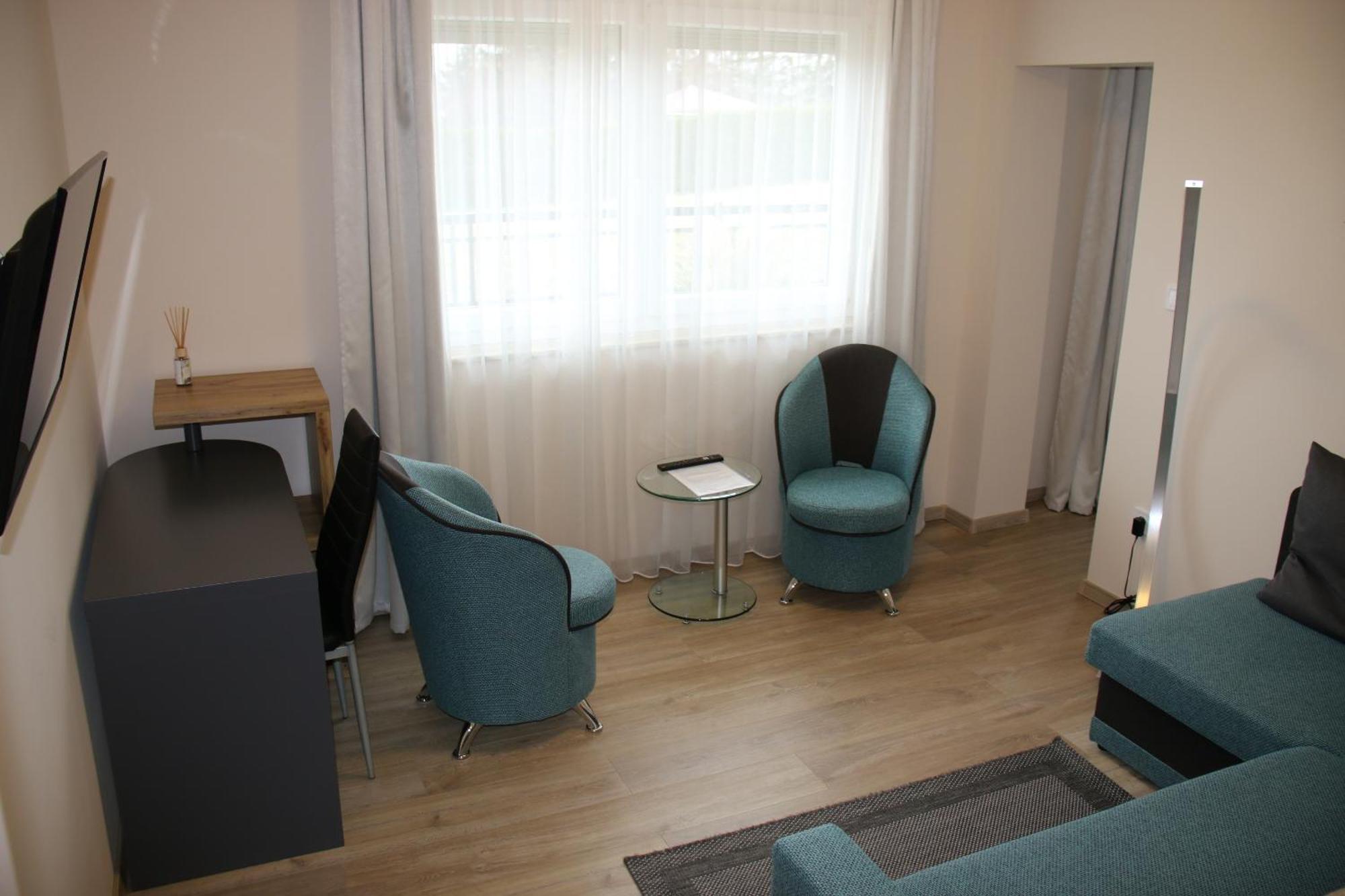 Relax & Therapy Bad Tatzmannsdorf Zewnętrze zdjęcie