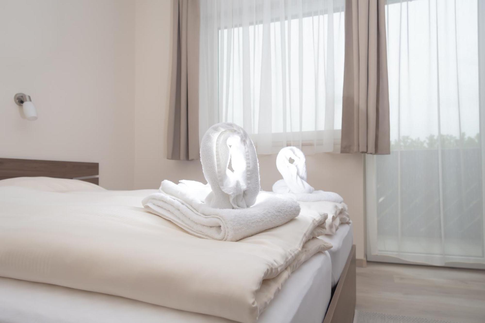 Relax & Therapy Bad Tatzmannsdorf Zewnętrze zdjęcie