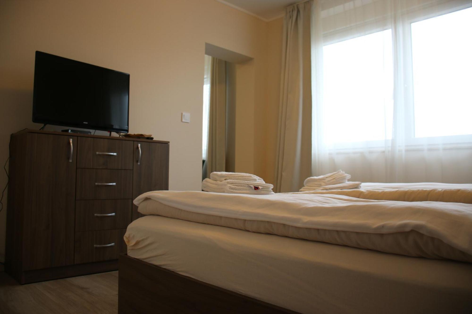 Relax & Therapy Bad Tatzmannsdorf Zewnętrze zdjęcie