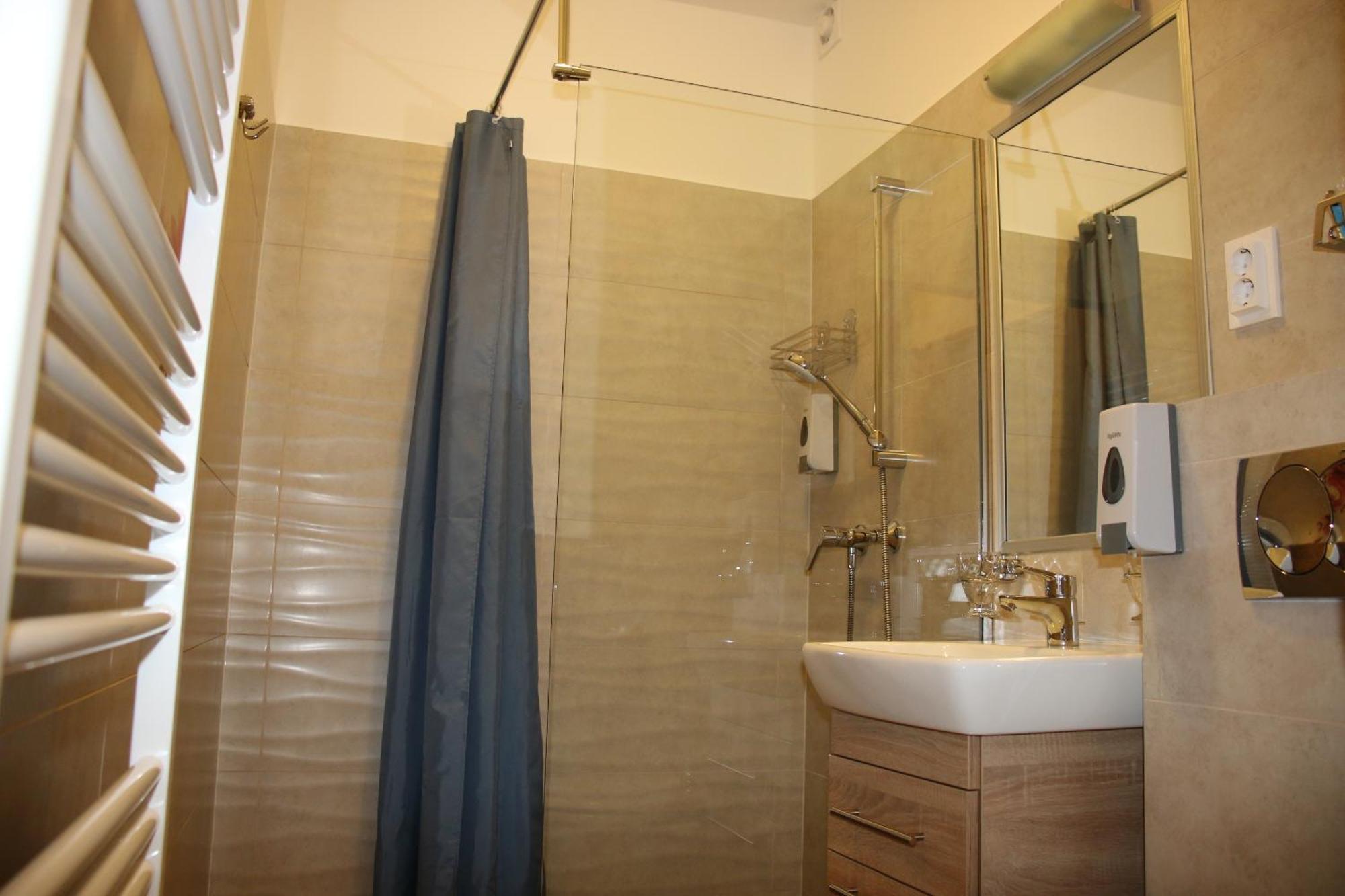 Relax & Therapy Bad Tatzmannsdorf Zewnętrze zdjęcie