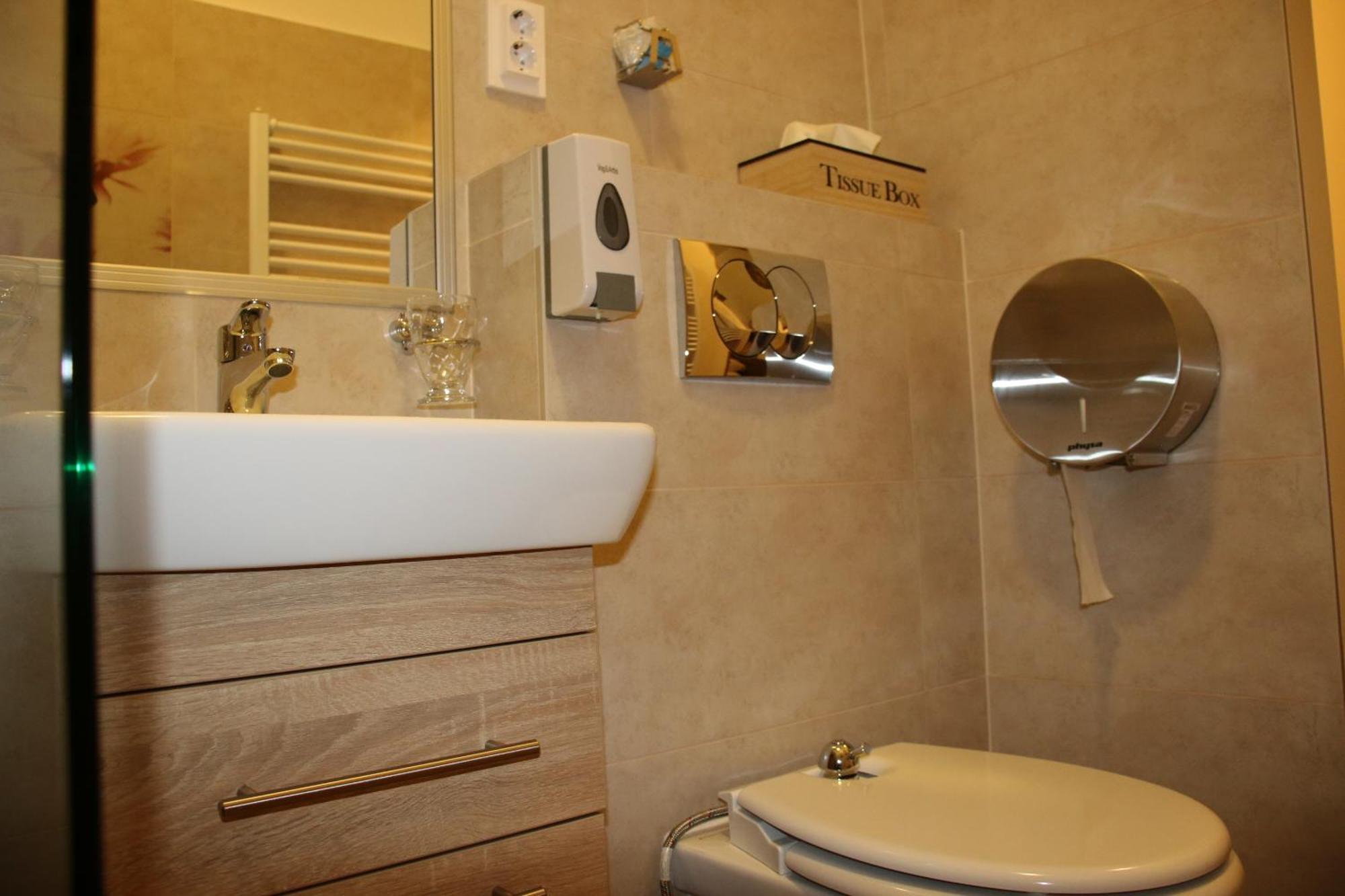 Relax & Therapy Bad Tatzmannsdorf Zewnętrze zdjęcie