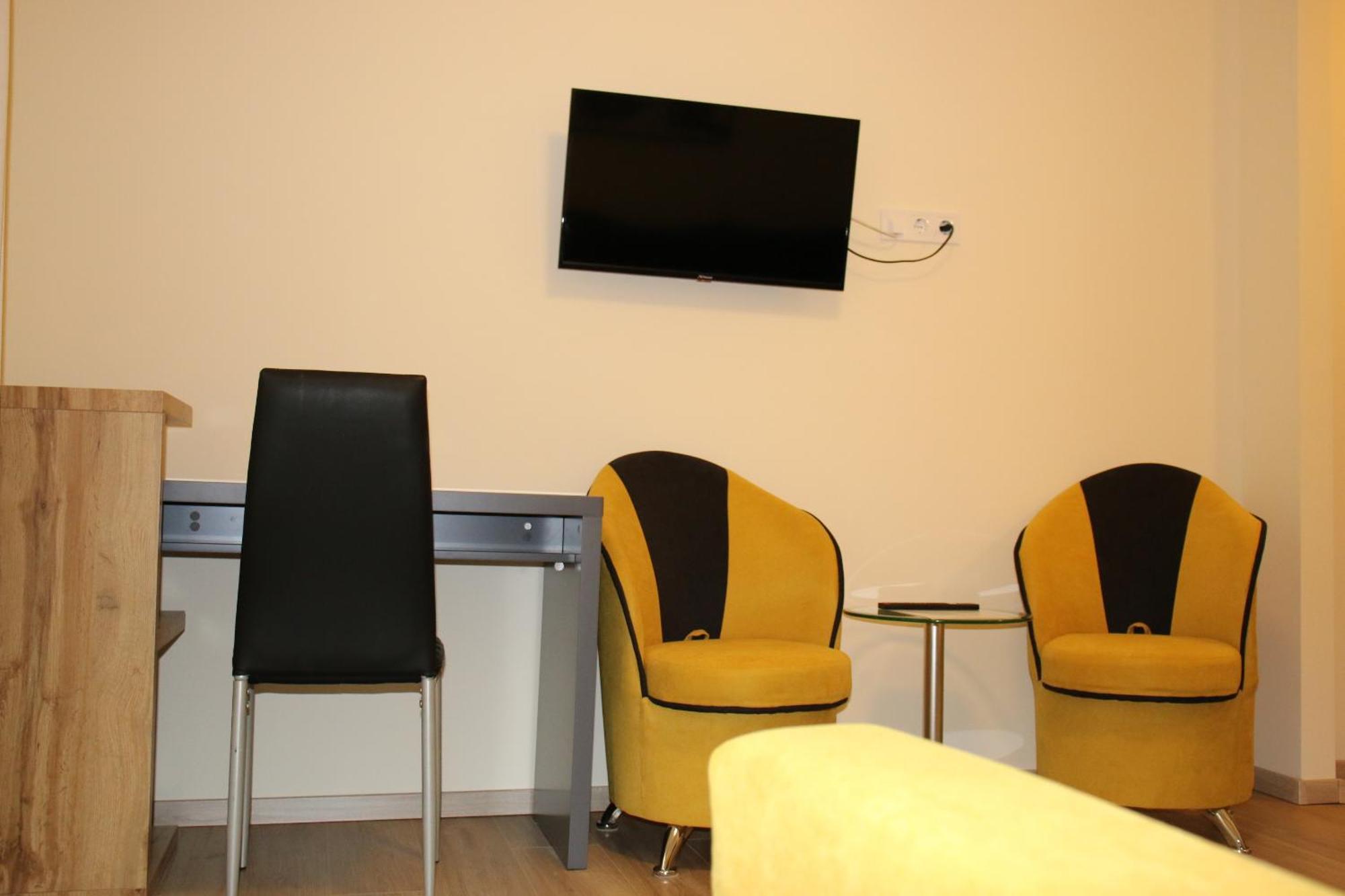 Relax & Therapy Bad Tatzmannsdorf Zewnętrze zdjęcie
