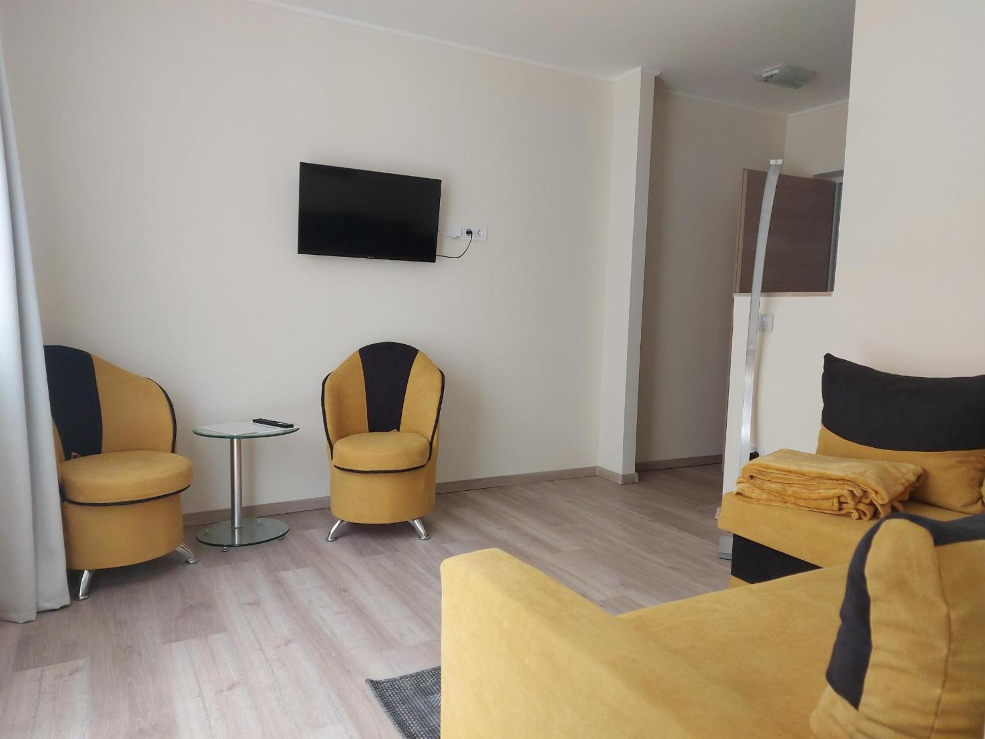 Relax & Therapy Bad Tatzmannsdorf Zewnętrze zdjęcie